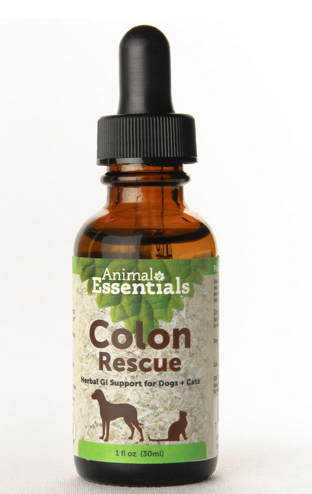 Animal Essentials Colon Rescue