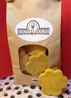 Biscotti Hound Dog Biscuits