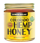 Colorado Hemp Honey-5