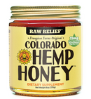 Colorado Hemp Honey-10