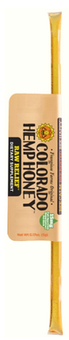 Colorado Hemp Honey