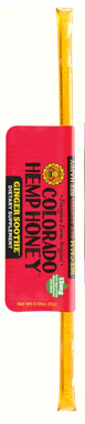 Colorado Hemp Honey