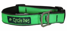 Load image into Gallery viewer, Cycle Dog Reflective Collar