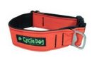 Cycle Dog Reflective Collar-3