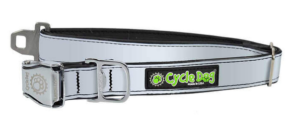 Cycle Dog Reflective Collar