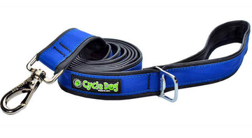 Cycle Dog Reflective Leash - 0