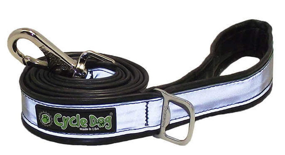Cycle Dog Reflective Leash
