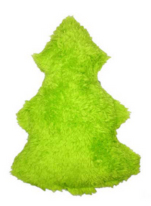 Cycle Dog Toy - Holiday