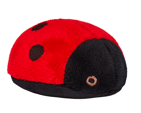 Fluff & Tuff Tough Toys