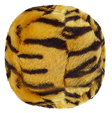 Fluff & Tuff Tough Toys