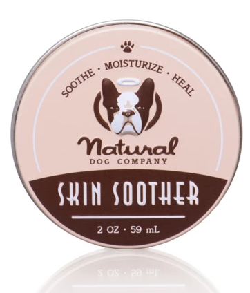 Natural Dog Company Salves