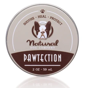Natural Dog Company Salves