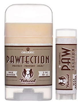 Natural Dog Company Salves