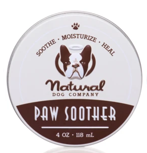 Natural Dog Company Salves