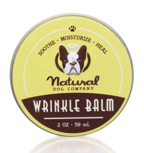 Natural Dog Company Salves