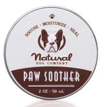 Load image into Gallery viewer, Natural Dog Company Salves