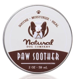 Natural Dog Company Salves