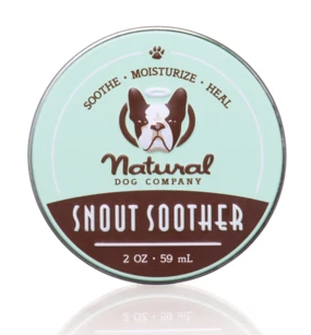 Natural Dog Company Salves