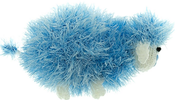 OoMaLoo Handmade Turkish Squeaky Toys