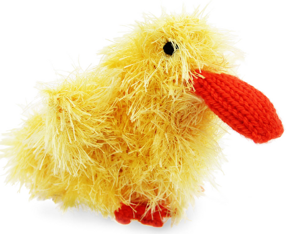 OoMaLoo Handmade Turkish Squeaky Toys