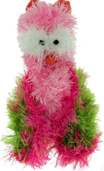 OoMaLoo Handmade Turkish Squeaky Toys