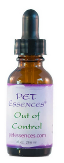 Pet Essences 1oz-3