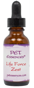 Pet Essences 1oz-10