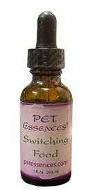 Pet Essences 1oz-15