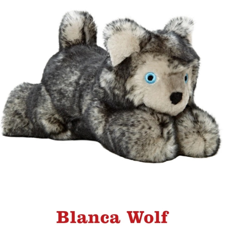 Fluff & Tuff Tough Toys