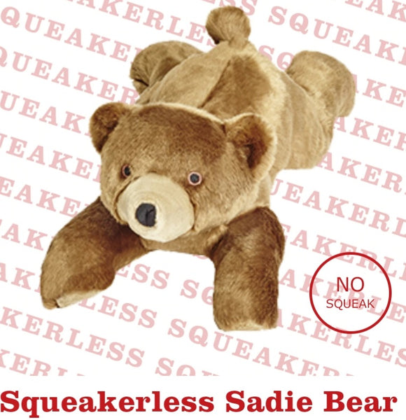 Fluff & Tuff Tough Toys