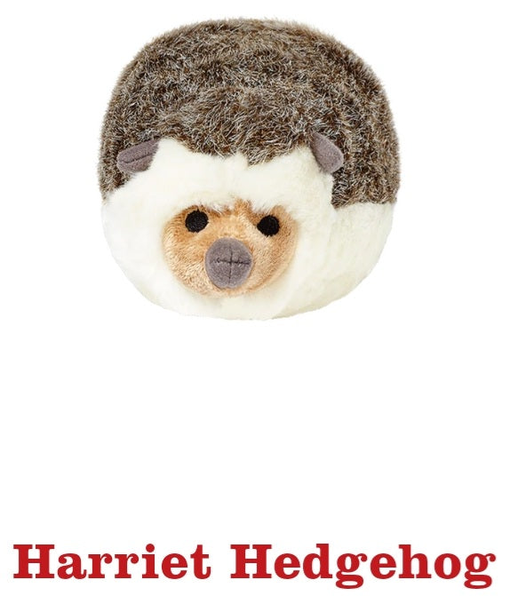 Fluff & Tuff Tough Toys