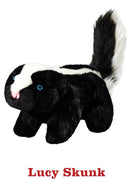 Fluff & Tuff Tough Toys-30