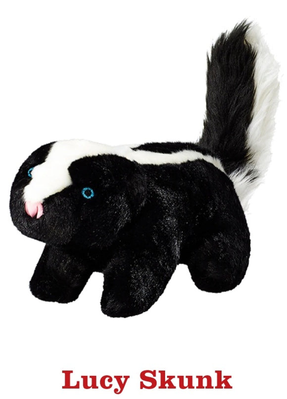 Fluff & Tuff Tough Toys