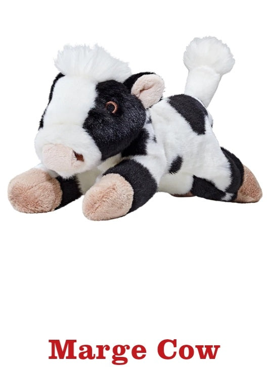 Fluff & Tuff Tough Toys