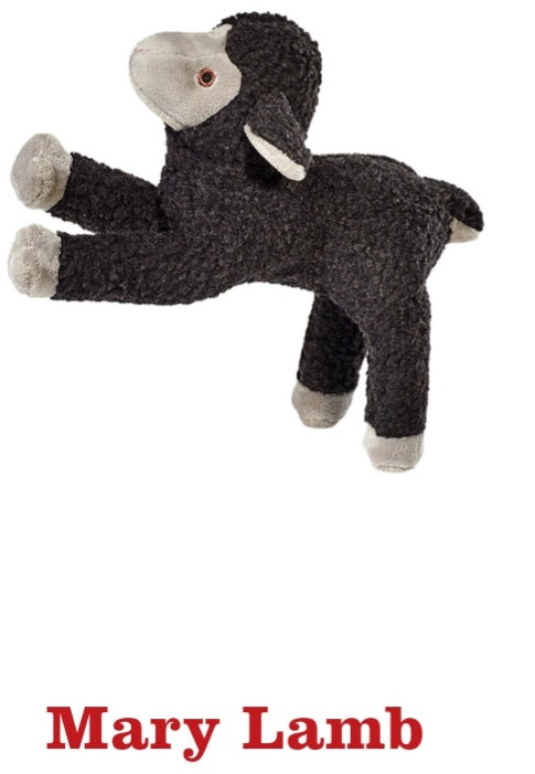 Fluff & Tuff Tough Toys