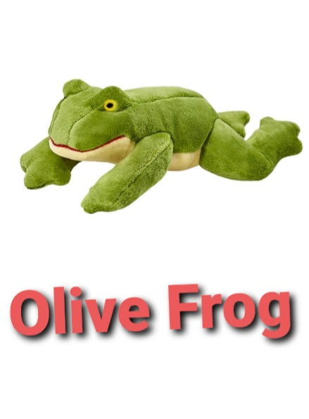 Fluff & Tuff Tough Toys