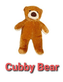 Fluff & Tuff Tough Toys-11