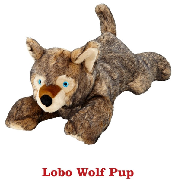 Fluff & Tuff Tough Toys