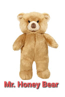 Fluff & Tuff Tough Toys-12