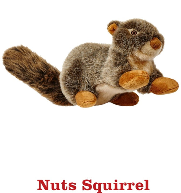 Fluff & Tuff Tough Toys