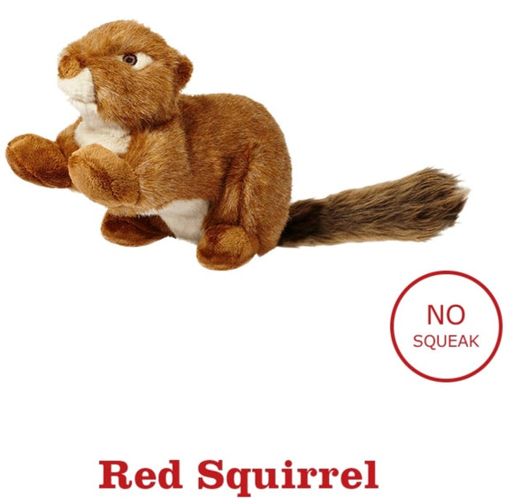 Fluff & Tuff Tough Toys