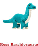 Fluff & Tuff Tough Toys-40