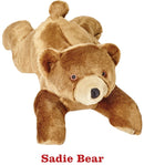 Fluff & Tuff Tough Toys-41