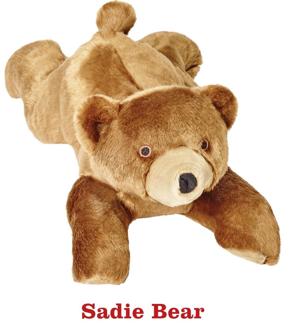 Fluff & Tuff Tough Toys