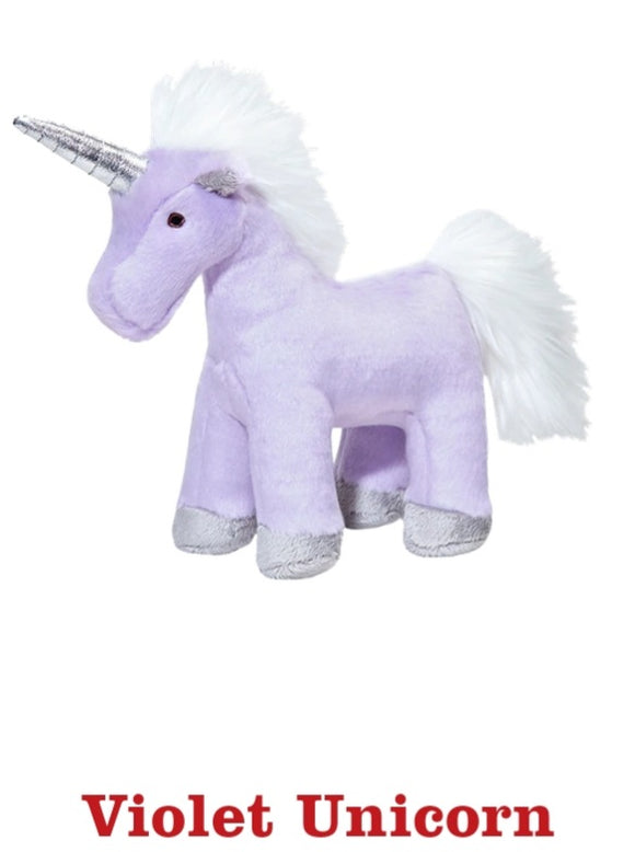 Fluff & Tuff Tough Toys