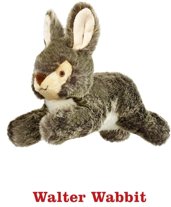 Fluff & Tuff Tough Toys