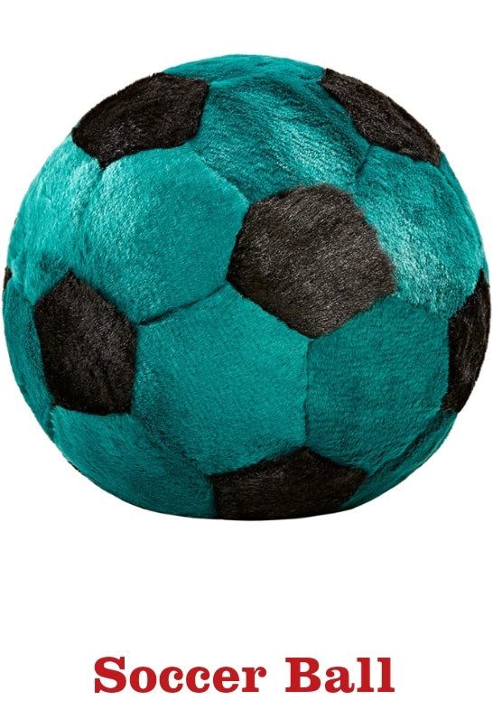 Fluff & Tuff Tough Toys