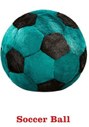 Fluff & Tuff Tough Toys-46