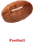 Fluff & Tuff Tough Toys-48