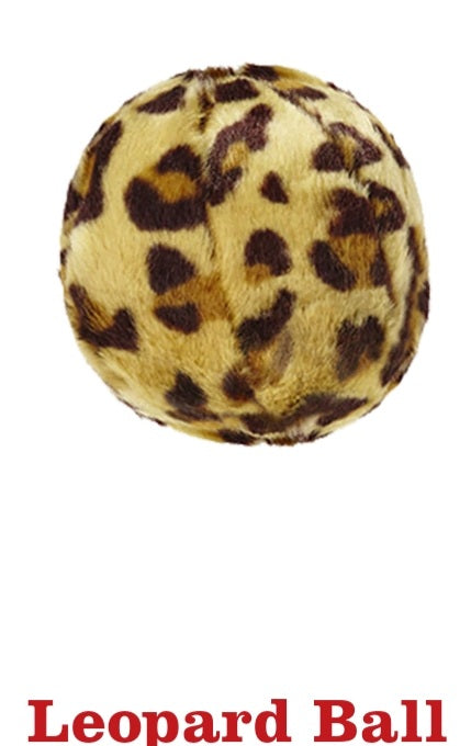 Fluff & Tuff Tough Toys